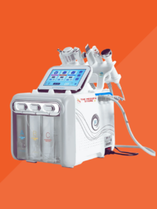 6 in 1 Professional Hydro Dermabrasion Machine